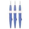 3Pcs Needle Felting Tools with 3 Needles Ergonomic Handle Pen