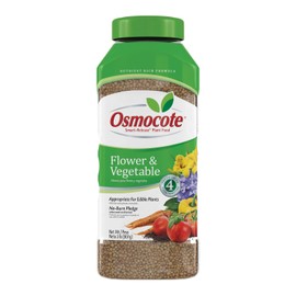 Osmocote Osmocote Smart-Release Plant Food Flower & Vegetable, 2 lb.