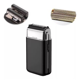 EGTMA Afeitadora De Iones De Litio Compacta