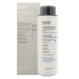Belief Moisturizing Balm Toner 200ml GM / 빌리프 모이스춰라이징 밤 토너 200ml GM