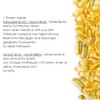 Biobene Omega 3 Complex - High Dose Omega 3 Capsules