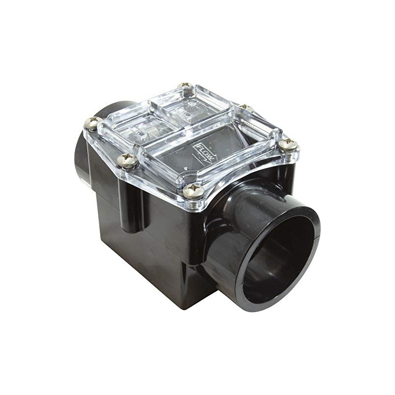 Magic Plastics CR2 Corrosion Resistant Check Valve, 2" - 0801-20H2