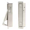Dontay Pocket Door Pull Handle, Press Finger Edge Pull, Push