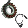 For Can-Am Stator And Crankshaft Sensor for Can Am Commander