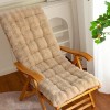 Chaise Lounge Cushion Lounge Chair Cushion For Beach Light