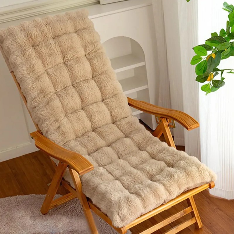 Chaise Lounge Cushion Lounge Chair Cushion For Beach Light