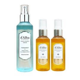 1 Dalba Aqua Marine Serum Mist 160ml + 2 Exo Serum 60ml Season 6 (49895730) / 달바 아쿠아 마린 세럼 미스트 160ml 1개+엑소 세럼 60ml 2개 시즌6 (49895730)