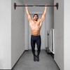 Pull-Up Bar Chin Up Bar Upper Body Workout Portable Training