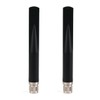 2 Pack Omni 5dBi Meshtastic 915MHz Lora 802.11ah Antenna with