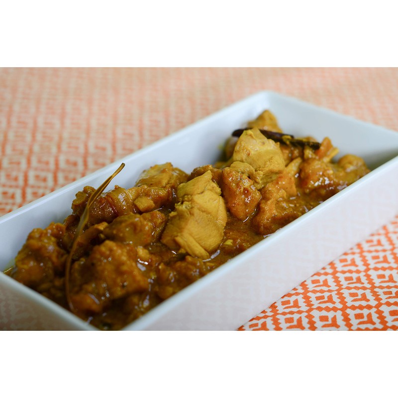 Rupen's Masala - Homestyle Indian Curry Sauce, Vegetarian & Gluten-Free