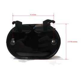 The ROP Shop | Voltage Regulator for (2008-2010) Harley-Davidson Softail Custom FXSTC 1JL5