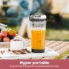 18oz Replacement Cup for Ninja Blast Portable Blender