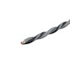 Audio System Z-TSC 2.5 GY Speaker Cable OFC Twisted 1