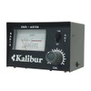 KALIBUR - 10 WATT COMPACT SWR METER