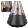 Essential Oil Diffuser Humidifier 5W 150ML Long Lasting Aroma Diffuser