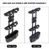 Portable 5 Arrow Quiver Buckle Type Bows Holder Box Outdoors