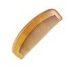 Classic Wooden Comb Portable Comb 3ea