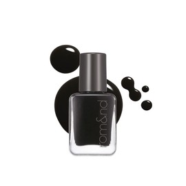 Romand Mood Pebble Nail #03 MONGDOL Mood Mood Pebble Nail