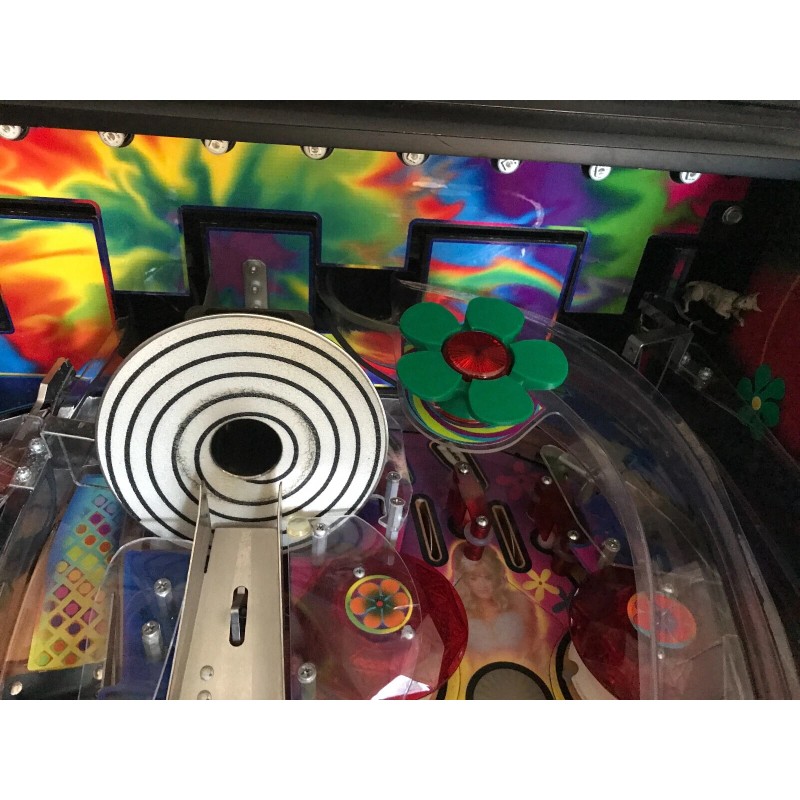 The Ultra Grooviest Austin Powers Pinball Upgrade Mod Package