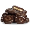 It'S Delish Dark Chocolate Covered Banana Chips by Its Delish,