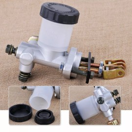 Unbranded BRAKE MASTER CYLINDER AMERICAN SPORTWORKS 7150 CARBIDE HELIX ZIRCON 150 GO KARTS