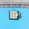 Headlight LED DRL Module Ballast 63117263052 Replacement for 3 SERIES