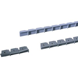 Auhagen 41201 7 mm Platform Sides Modelling Kit