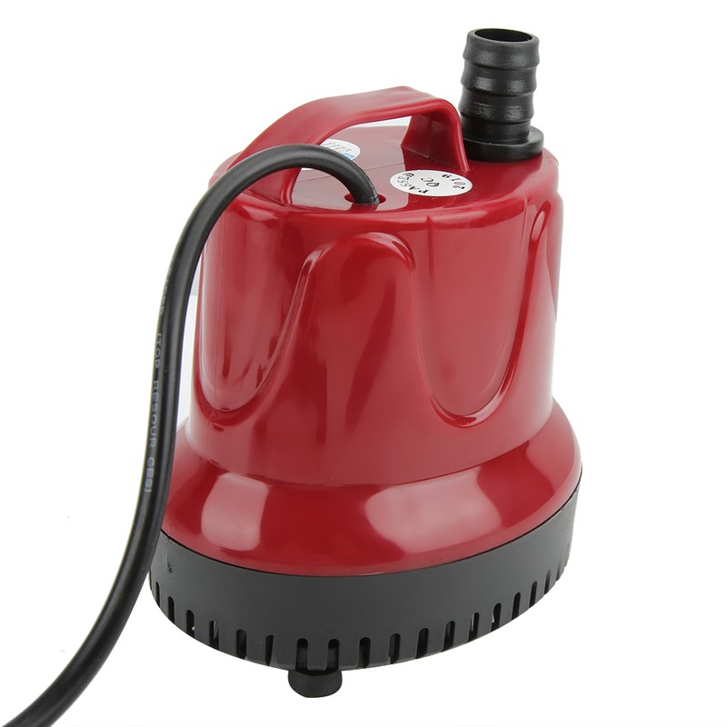 Ultra Silence Aquarium Fish Tank Pond Water Fountain Submersible Pump