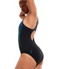 Speedo Sport Brand Model Placement Muscleback multicoloured