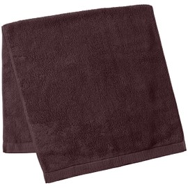 Bath Towel, Face Towel kurisumesutakottonkoku-n Wine