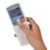 Yunir Replacement Remote Control Universal for Daikin ARC433A1 ARC433B70 ARC433A70
