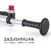 GEWAGE Bicycle Suspension Pump, 300 psi / 20 bar, Shock