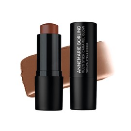 ANNEMARIE BÖRLIND MULTI STICK Caramel Glow Limited Edition (9 g) - Velvety Cream Texture with Rosy Colour Pigments. Radiant Complexion - For Luminous Moments - Vegetarian