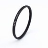 86mm to 82mm Step-Down Rings Lens Filters Ring Compatible with