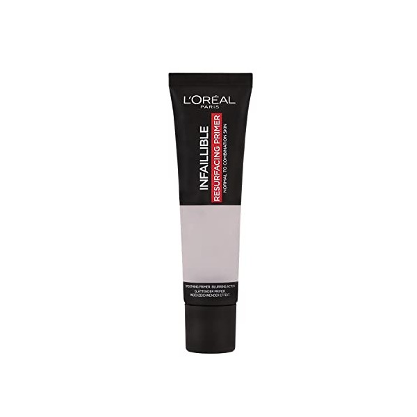 L'Oreal Paris Infallible Infallible Reassuring Primer, 35 ml