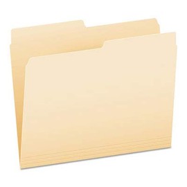 PFX75212 - Manila File Folders