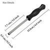 Ferilter Carburetor Adjustment Tool (21 Teeth Splined) 530035560 for Husqvarna