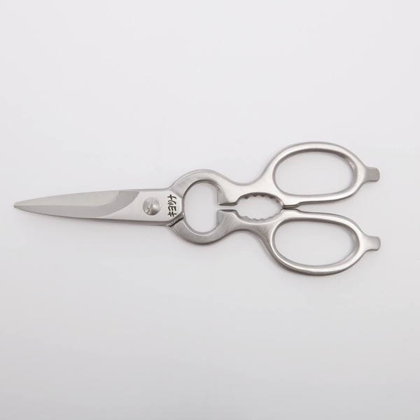 Chef Kitchen Shears (Terminal Forged)