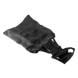 Nicear Dog Drag Bag Dog Protect Bag Wear Resistant Breathable for Medium Dogs (L)