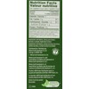 Whole Earth Sweetener Company Stevia & Monk Fruit Sweetener, Erythritol