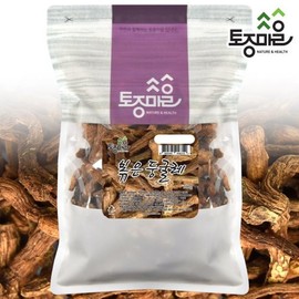 Tojong Maeul 토종마을 볶은 둥굴레 300g Roasted Dungulle from Native Village 300g