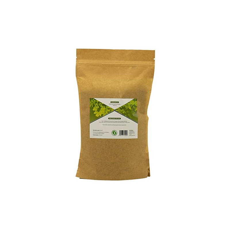 Houttuynia cordata Cut (100g)