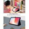 Case for Topsand N8 8inch Android 14 Tablet，Premium Leather Business