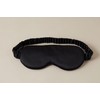 Nazeli Silk Sleep Mask 30 Momme and 100% Silk Filling