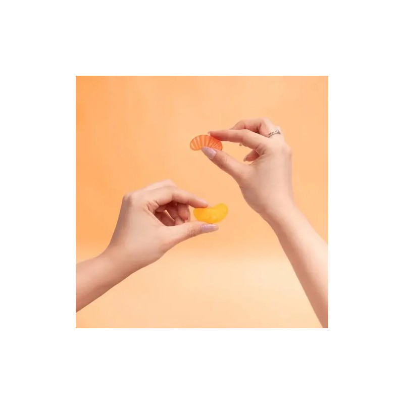 Livs Gomitas De Vitamina C 1000 Mg Para Niños Y