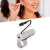 Ear Picking Light,Lamp for Ear Wax Remover, LED Thumb Wearable
