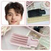 2 Pcs Root Riser Clips Volume Up Bangs Lifting Clips