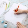 Tenare 250 Sheets Tracing Paper for Drawing Light up Tracing