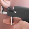 Ear Piercing Tool Professional Nose Lip Navel Piercing Machine with