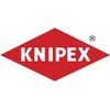 Knipex 98 25 01 SL Screwdriver (Slim) for Cross-recessed Screws